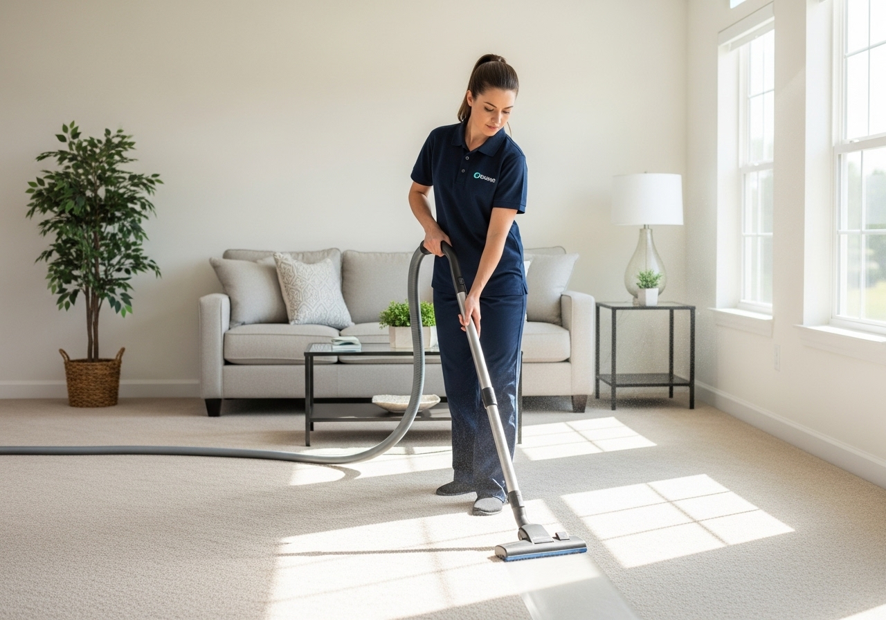 End of lease cleaning Allawah