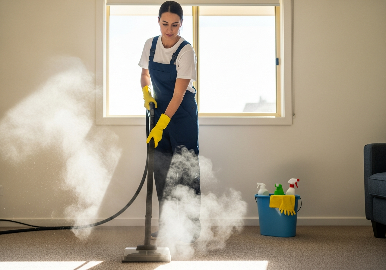 carpet steam cleaning Balga