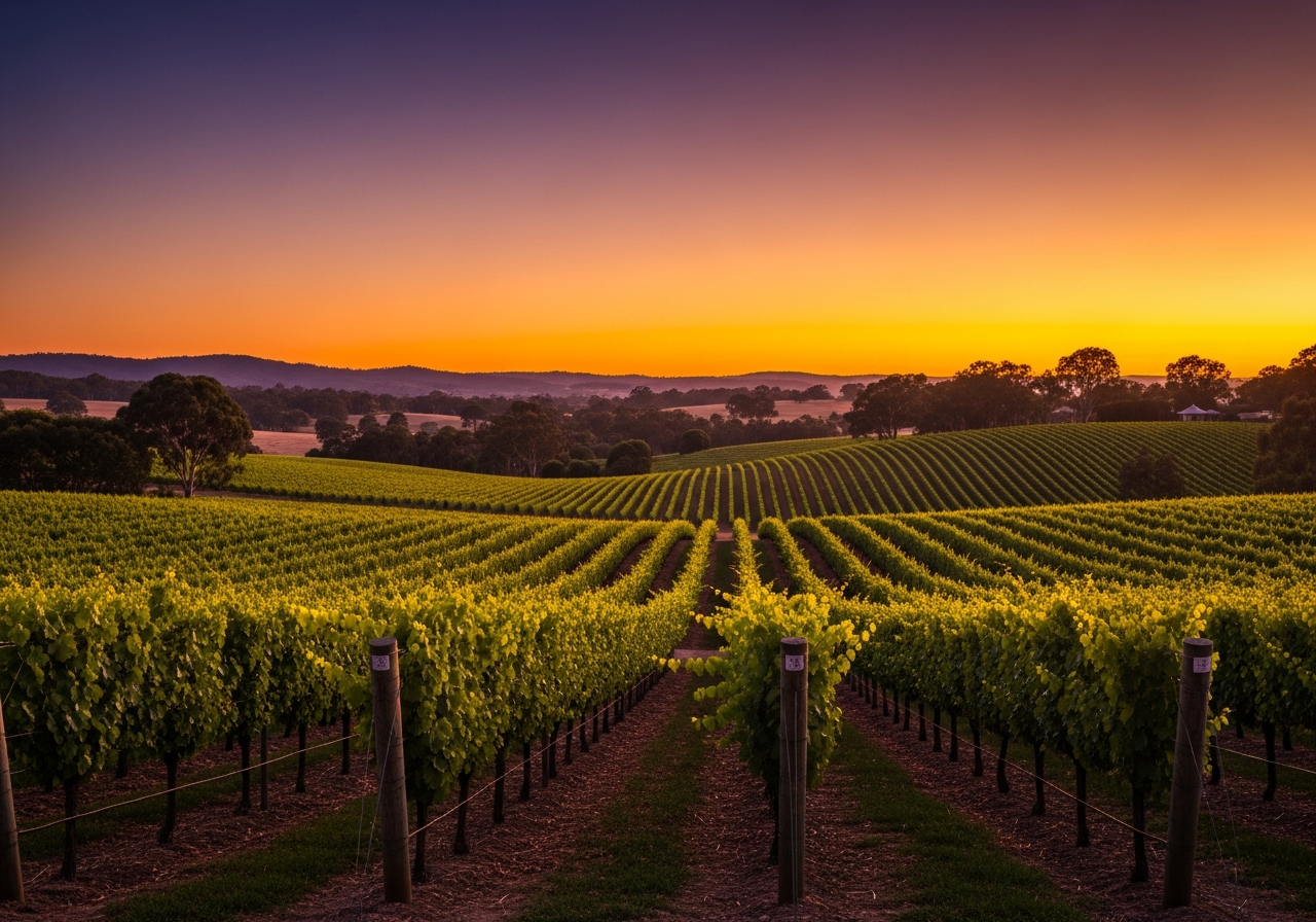 Swan Valley near Dayton