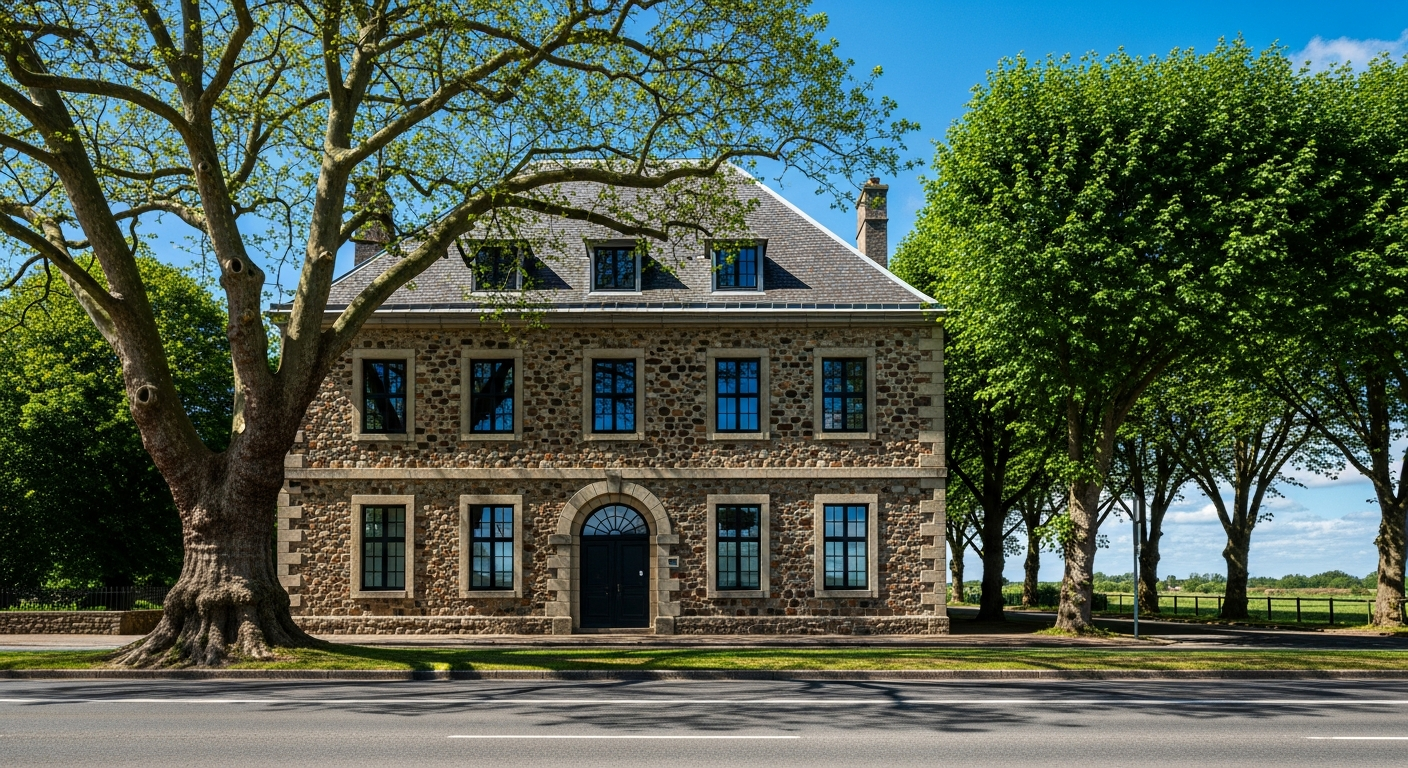 Mundijong town centre