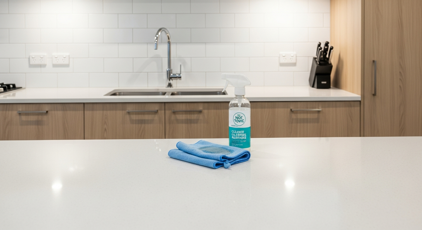 End of lease cleaning in Naval Base WA