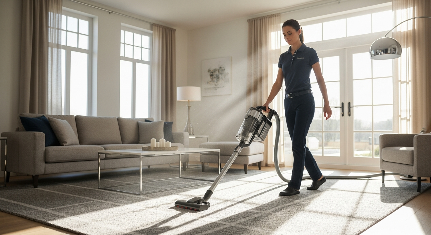 End of lease cleaning Parkerville carpet clean