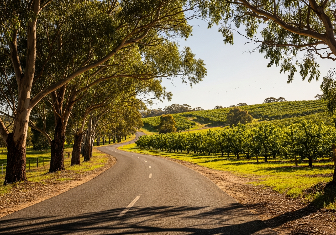 Karragullen Perth Hills