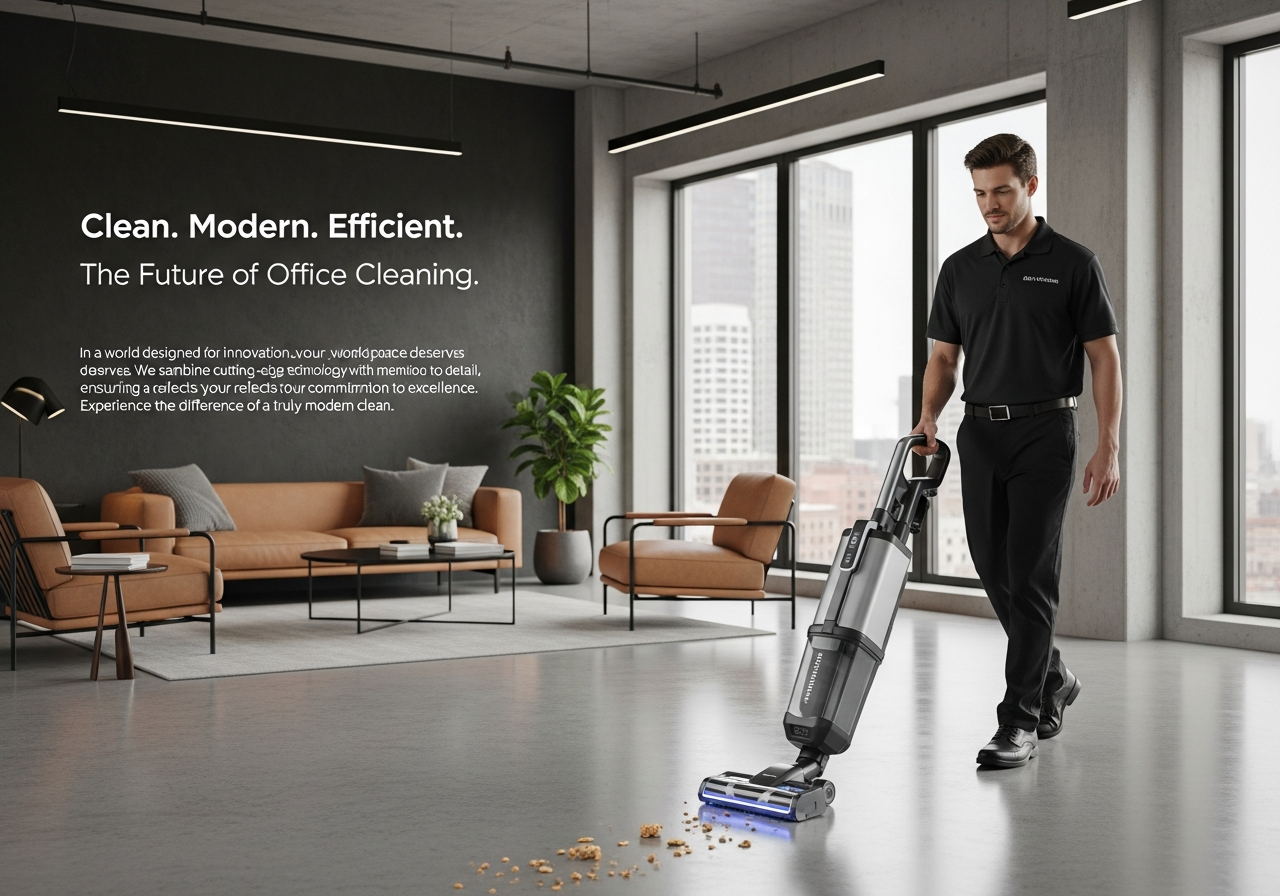 Office cleaning Penshurst