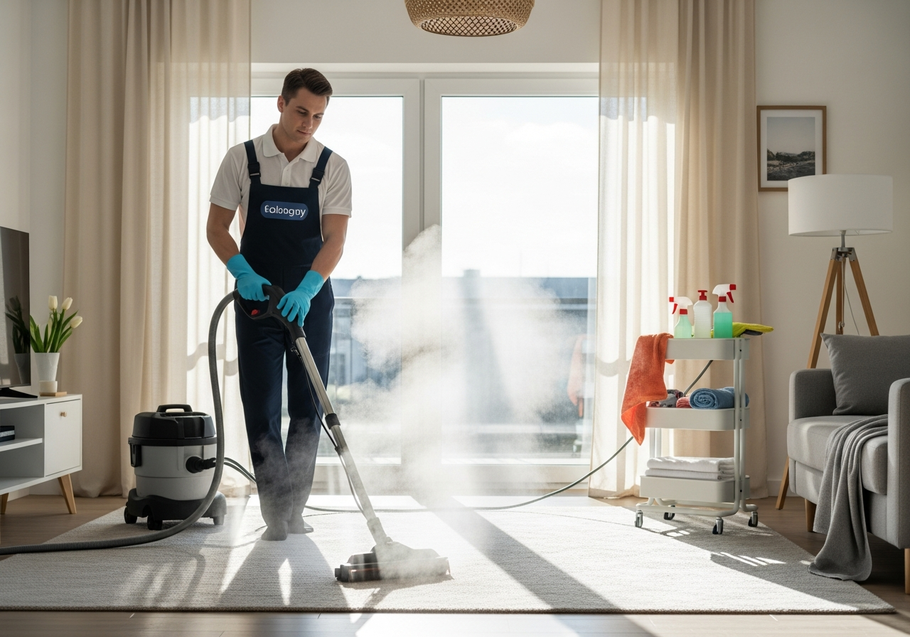 End of lease cleaning Butler - carpet cleaning