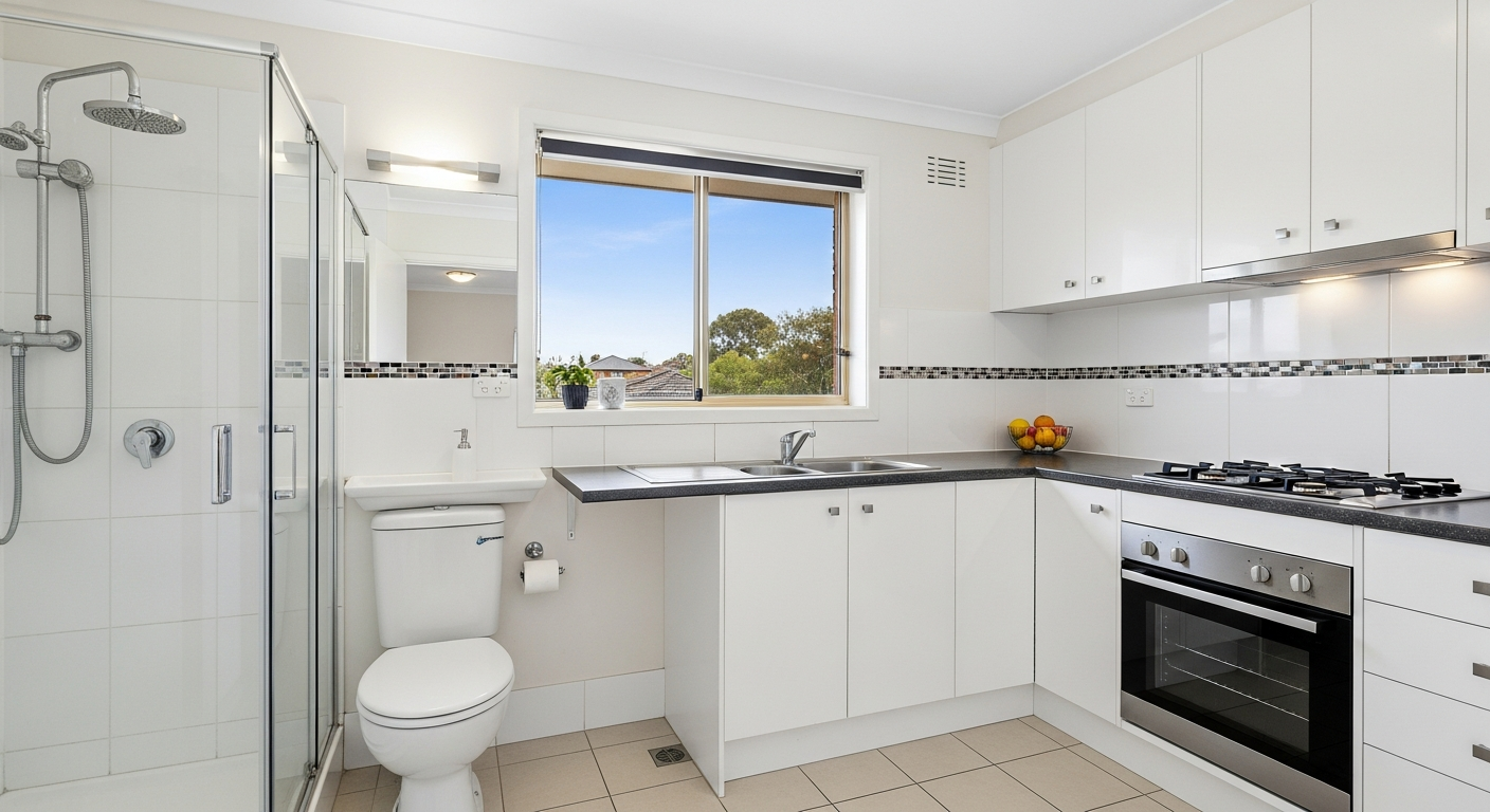 End of lease cleaning Moonee Ponds