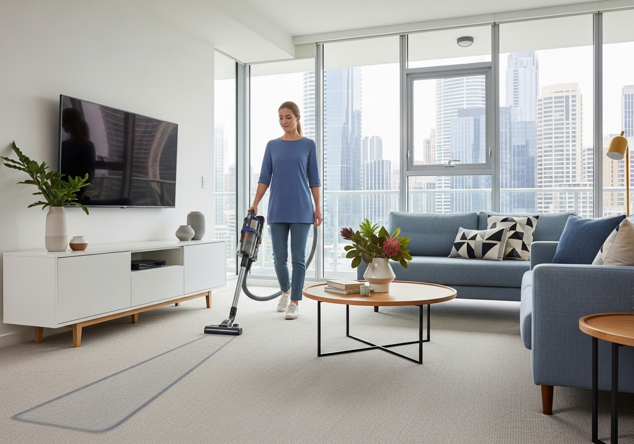 Carpet cleaning Bateman