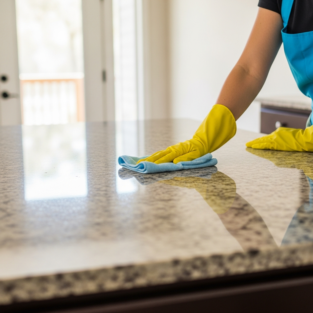 End of lease cleaning Balwyn