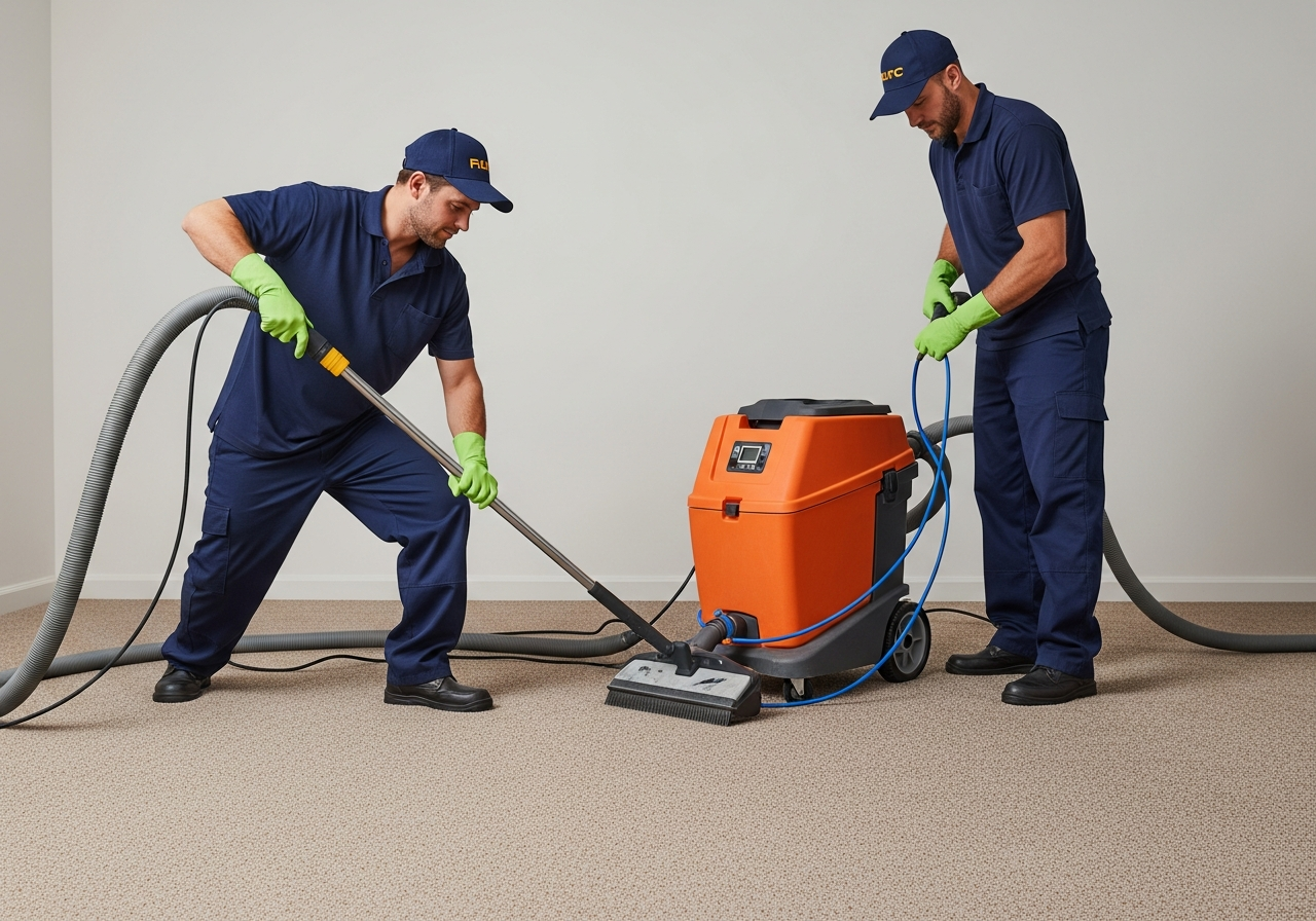 Carpet steam cleaning Broadmeadows