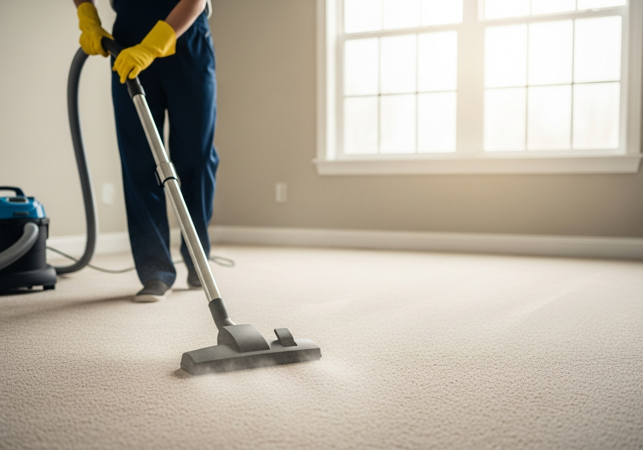 End of lease cleaning Laverton