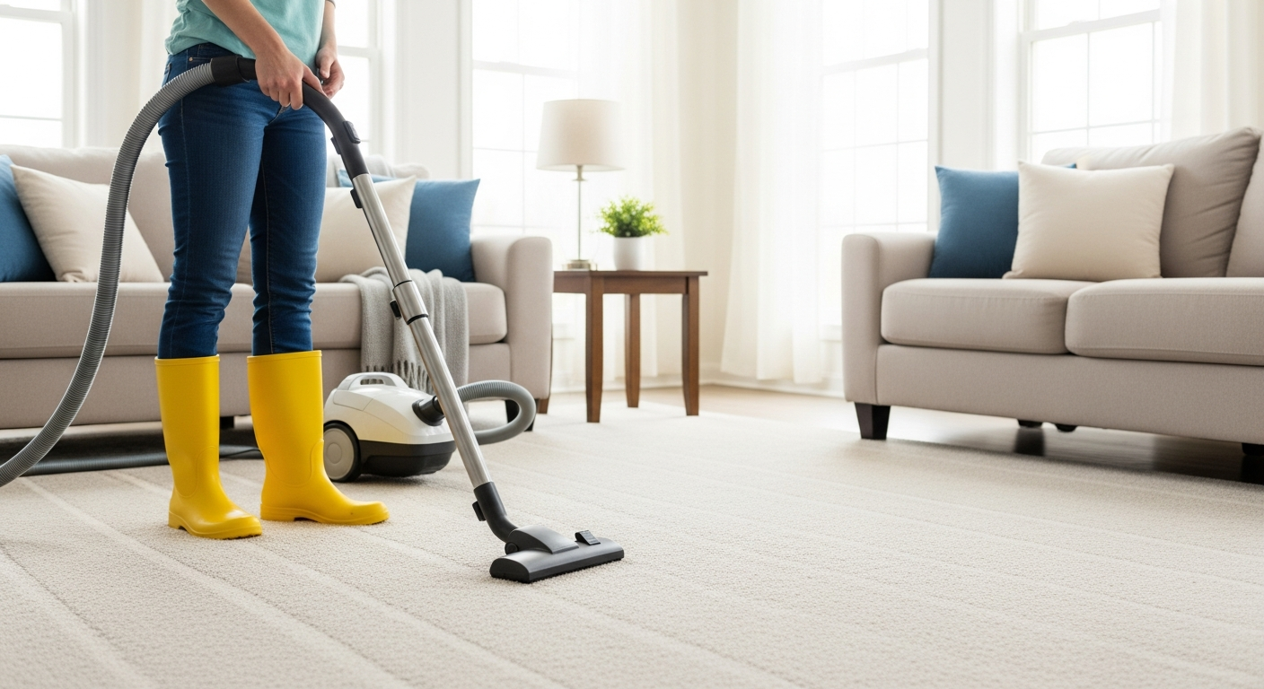 End of lease cleaning Dingley Village