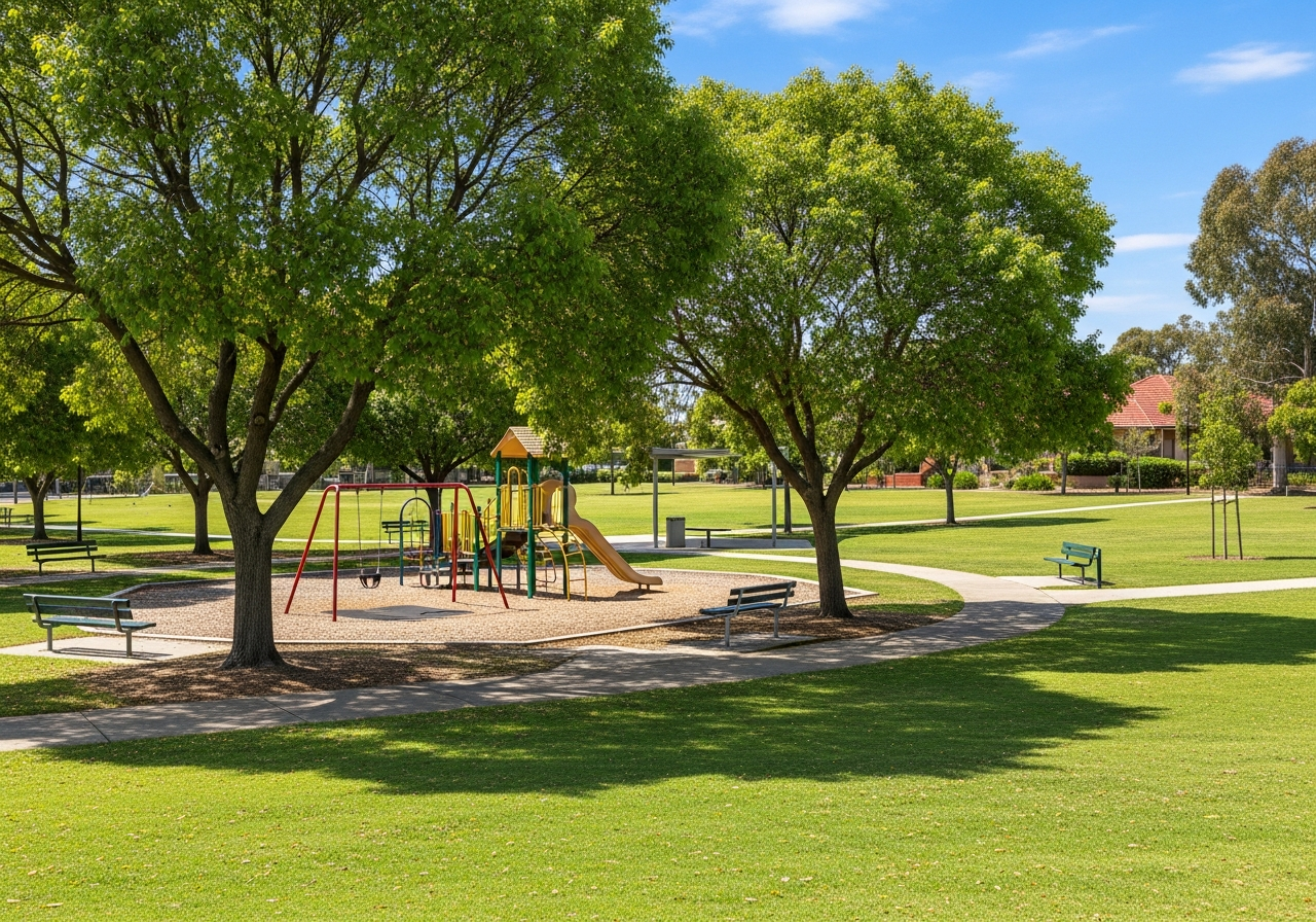 Coolbellup neighbourhood park