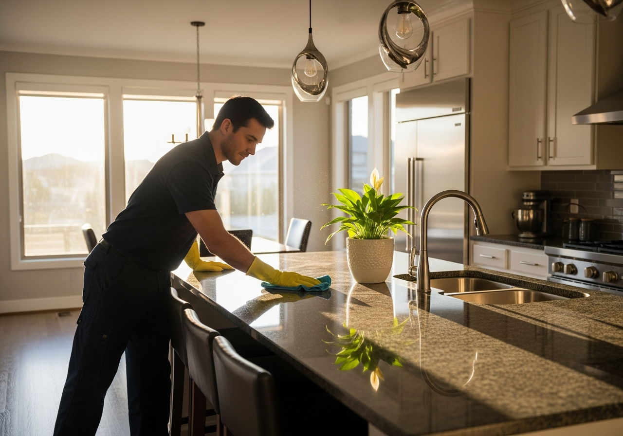End of lease cleaners in Bullsbrook