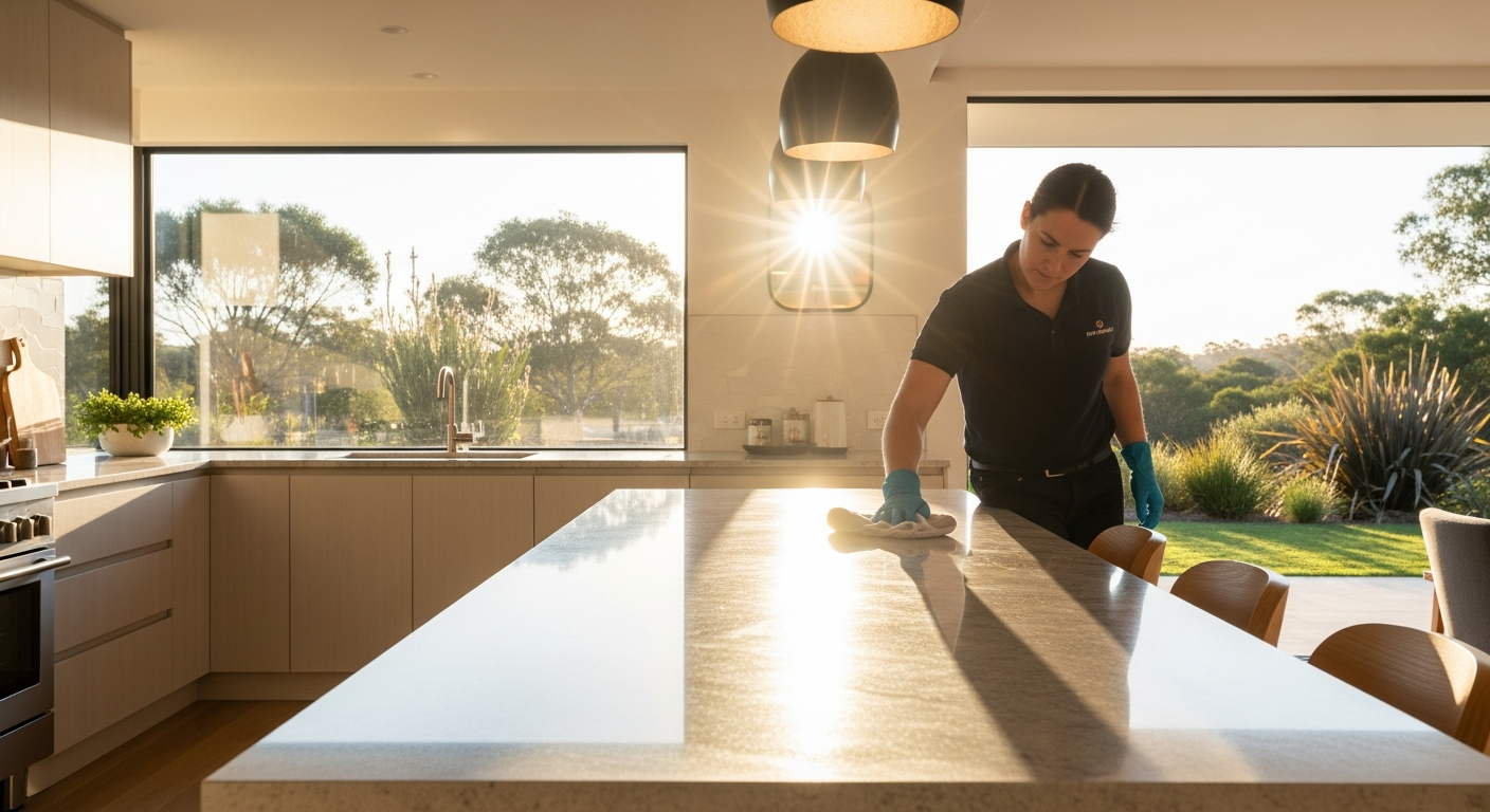end of lease cleaning viewbank kitchen