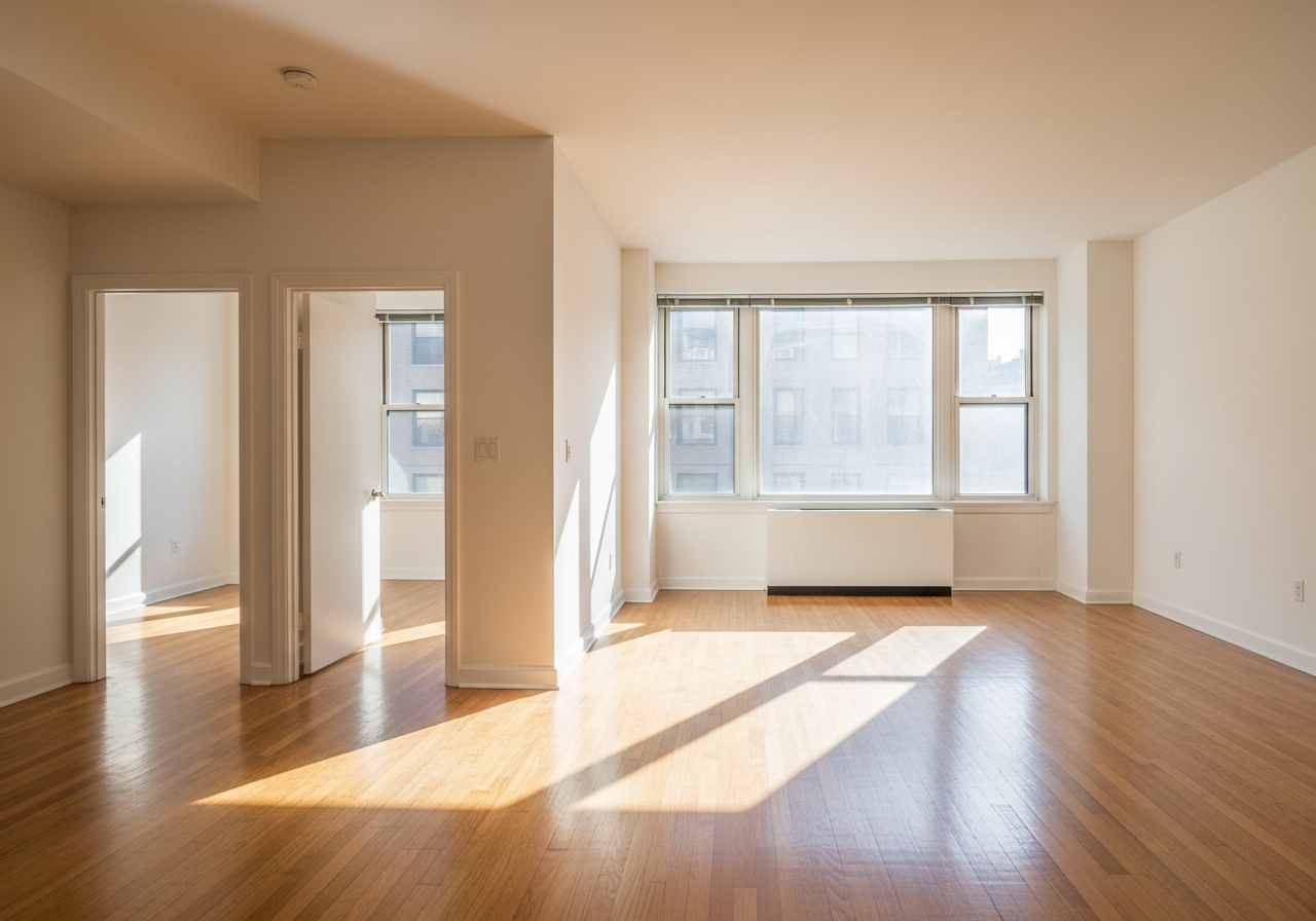 End of lease clean Kalamunda