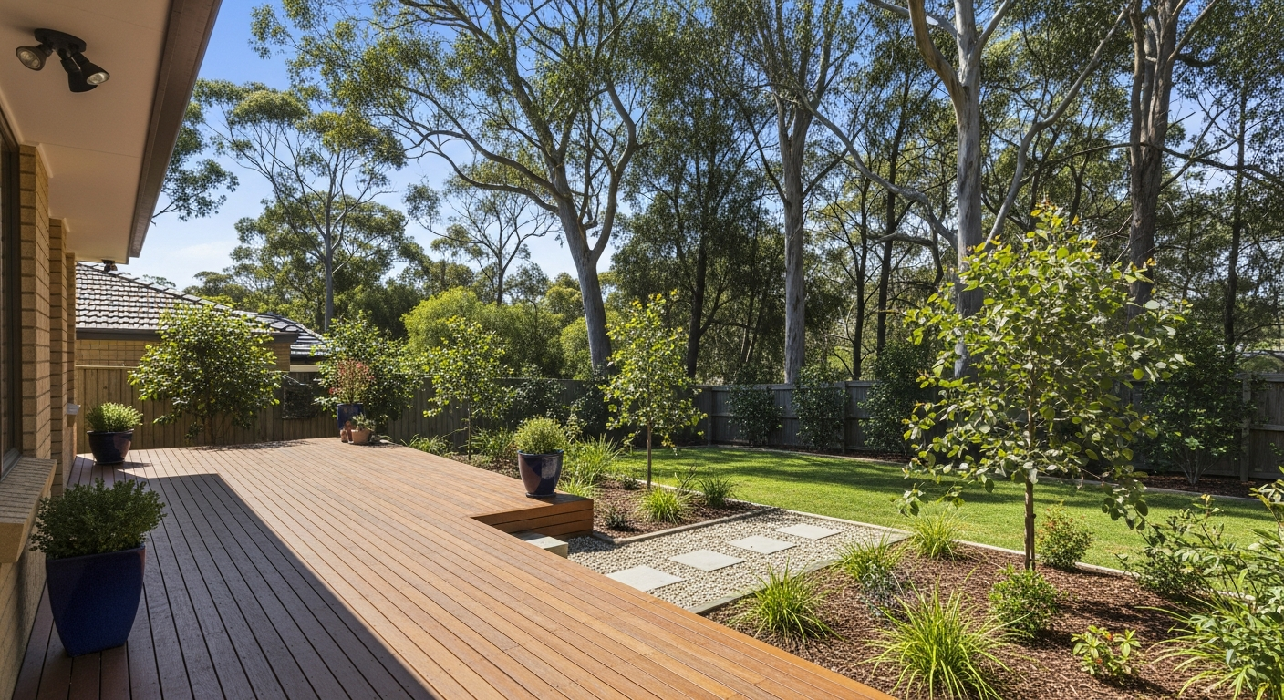 Belgrave South local property detail