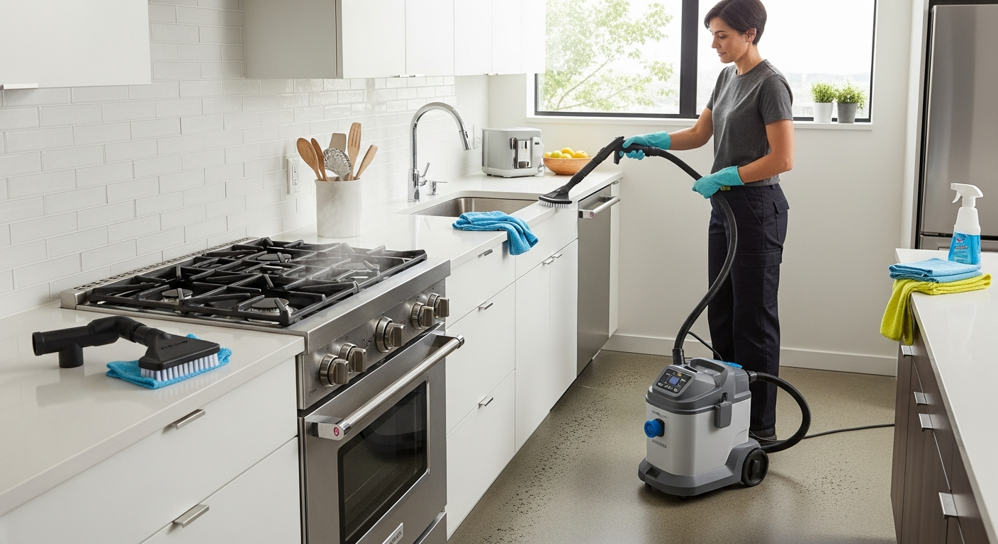 end of lease cleaning marmion kitchen