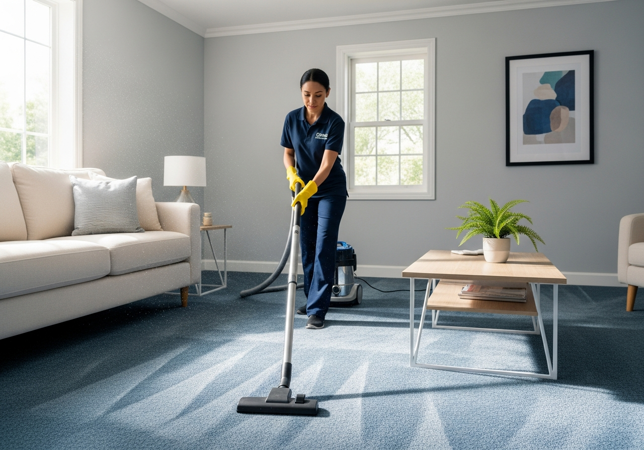 end of lease cleaning Moorooduc