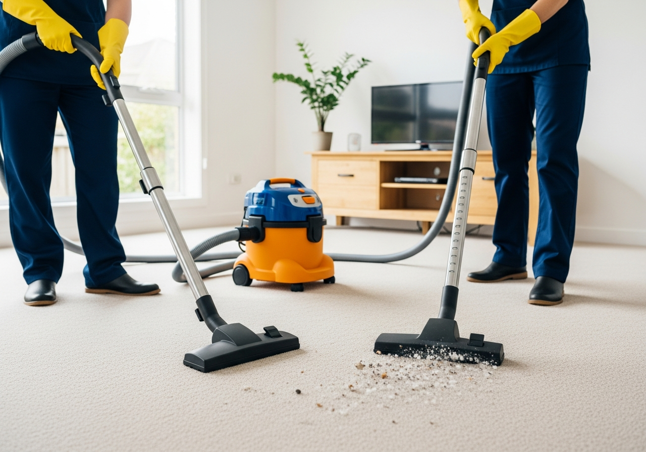 End of lease cleaning Kewdale