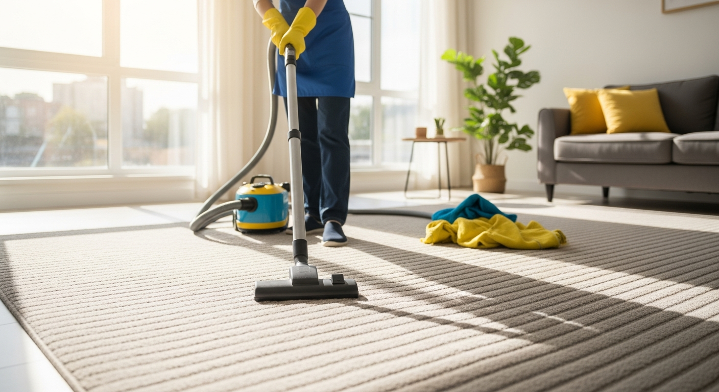 End of lease cleaning Ringwood North