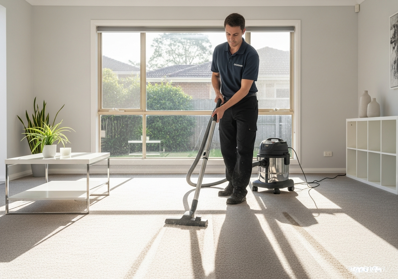 end of lease cleaning Kings Park