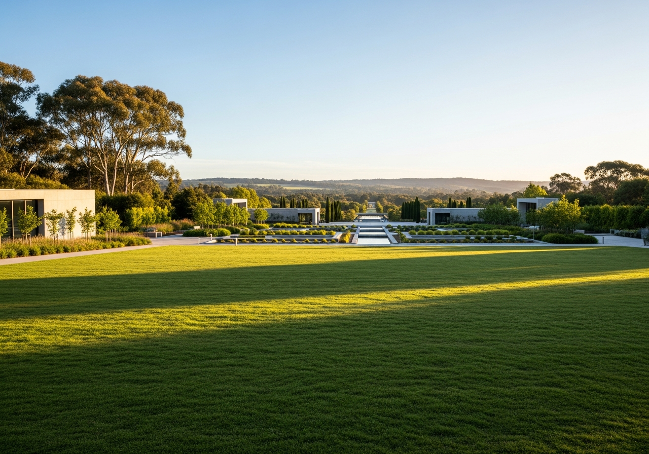 Royal Botanic Gardens Cranbourne